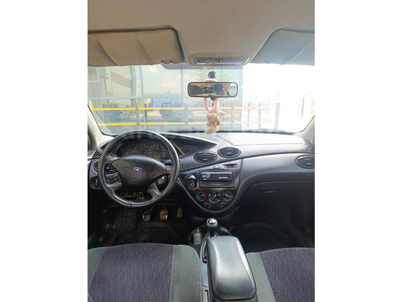 Sahibinden Ford Focus 1.6 Ambiente 2000 Model Ankara