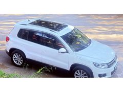 Sahibinden Volkswagen Tiguan 2.0 TDI Sport&Style 2014 Model Zonguldak