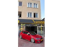 505 BİN PEŞİNAT/36 AY 2020 LEON FR BOYASIZ KURULU DÜZEN