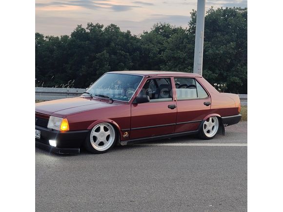 Sahibinden Tofaş Doğan SL 1992 Model