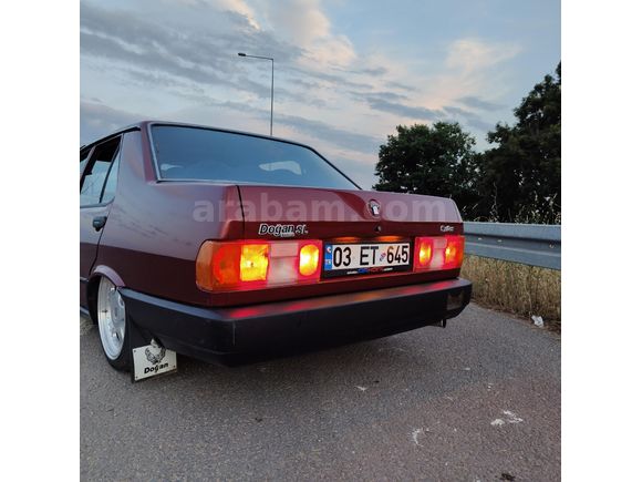 Sahibinden Tofaş Doğan SL 1992 Model