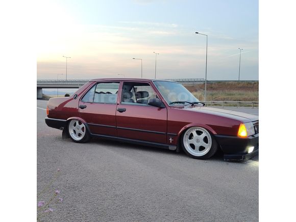 Sahibinden Tofaş Doğan SL 1992 Model