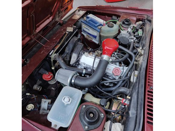 Sahibinden Tofaş Doğan SL 1992 Model