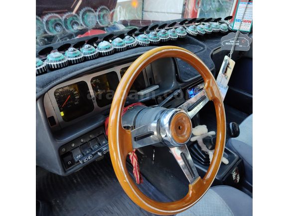 Sahibinden Tofaş Doğan SL 1992 Model