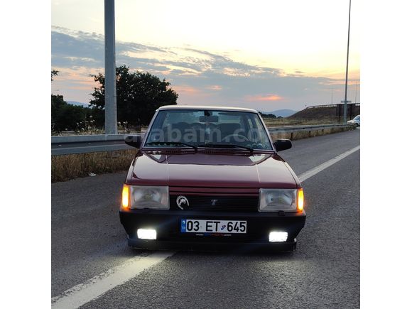 Sahibinden Tofaş Doğan SL 1992 Model