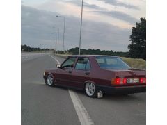 Sahibinden Tofaş Doğan SL 1992 Model