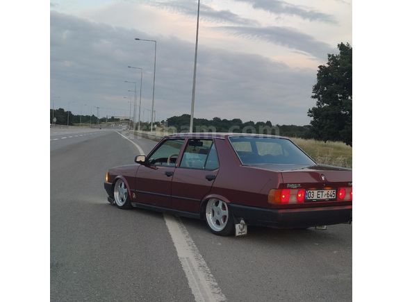 Sahibinden Tofaş Doğan SL 1992 Model