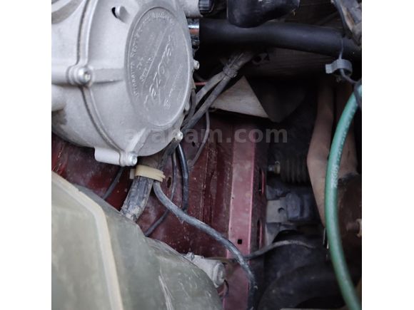 Sahibinden Tofaş Doğan SL 1992 Model