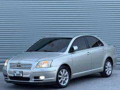 PATU OTOMOTİV 2006 TOYOTA AVENSIS ELEGANT 2.0 OTOMATIK