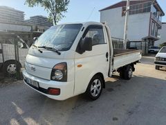 2012 MODEL 6 İLERİ KUSURSUZ HYUNDAİ KAMYONET