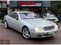 2003-CL500-234binKM-AİR-SOĞUTMA-BUZDOLABI-BOSE-V8