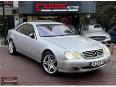 2003-CL500-234binKM-AİR-SOĞUTMA-BUZDOLABI-BOSE-V8