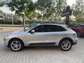 MBA MOTORS 2015 PORSCHE MACAN TEMİZ ARAÇ