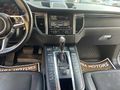MBA MOTORS 2015 PORSCHE MACAN TEMİZ ARAÇ