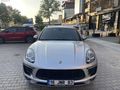 MBA MOTORS 2015 PORSCHE MACAN TEMİZ ARAÇ