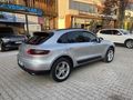 MBA MOTORS 2015 PORSCHE MACAN TEMİZ ARAÇ