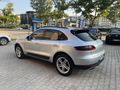 MBA MOTORS 2015 PORSCHE MACAN TEMİZ ARAÇ