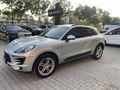 MBA MOTORS 2015 PORSCHE MACAN TEMİZ ARAÇ