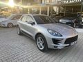 MBA MOTORS 2015 PORSCHE MACAN TEMİZ ARAÇ