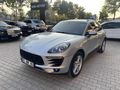 MBA MOTORS 2015 PORSCHE MACAN TEMİZ ARAÇ