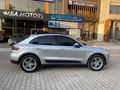 MBA MOTORS 2015 PORSCHE MACAN TEMİZ ARAÇ