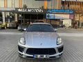MBA MOTORS 2015 PORSCHE MACAN TEMİZ ARAÇ