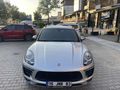 MBA MOTORS 2015 PORSCHE MACAN TEMİZ ARAÇ