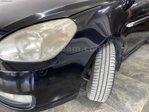 2010 1.5 CRDI ACCENT ERA SELECT HASTASINA DÜŞÜK KM