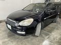 2010 1.5 CRDI ACCENT ERA SELECT HASTASINA DÜŞÜK KM