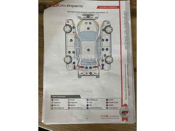 2010 1.5 CRDI ACCENT ERA SELECT HASTASINA DÜŞÜK KM