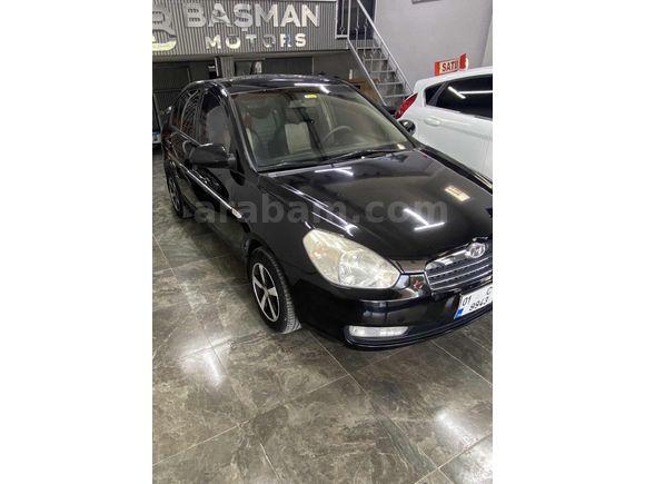 2010 1.5 CRDI ACCENT ERA SELECT HASTASINA DÜŞÜK KM
