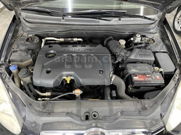 2010 1.5 CRDI ACCENT ERA SELECT HASTASINA DÜŞÜK KM