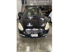 2010 1.5 CRDI ACCENT ERA SELECT HASTASINA DÜŞÜK KM