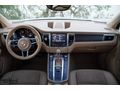 ERDEM'den 2016 Porsche Macan Beyaz - Taba Doğuş 252hp