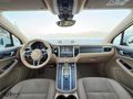 ERDEM'den 2016 Porsche Macan Beyaz - Taba Doğuş 252hp