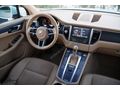 ERDEM'den 2016 Porsche Macan Beyaz - Taba Doğuş 252hp