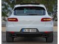ERDEM'den 2016 Porsche Macan Beyaz - Taba Doğuş 252hp