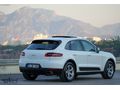 ERDEM'den 2016 Porsche Macan Beyaz - Taba Doğuş 252hp