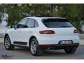 ERDEM'den 2016 Porsche Macan Beyaz - Taba Doğuş 252hp