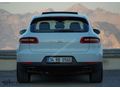 ERDEM'den 2016 Porsche Macan Beyaz - Taba Doğuş 252hp