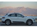 ERDEM'den 2016 Porsche Macan Beyaz - Taba Doğuş 252hp