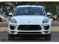 ERDEM'den 2016 Porsche Macan Beyaz - Taba Doğuş 252hp