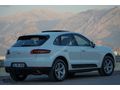 ERDEM'den 2016 Porsche Macan Beyaz - Taba Doğuş 252hp