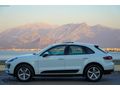 ERDEM'den 2016 Porsche Macan Beyaz - Taba Doğuş 252hp