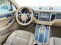 ERDEM'den 2016 Porsche Macan Beyaz - Taba Doğuş 252hp