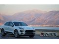 ERDEM'den 2016 Porsche Macan Beyaz - Taba Doğuş 252hp