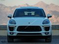 ERDEM'den 2016 Porsche Macan Beyaz - Taba Doğuş 252hp