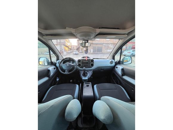 Sahibinden Citroen Berlingo 1.6 HDi Selection 2013 Model