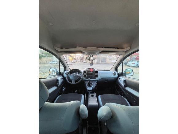 Sahibinden Citroen Berlingo 1.6 HDi Selection 2013 Model