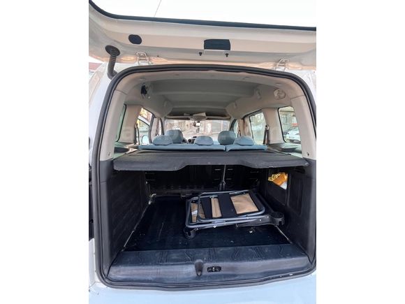 Sahibinden Citroen Berlingo 1.6 HDi Selection 2013 Model